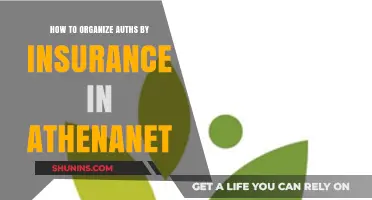Efficiently Managing Insurance Auths in AthenaNet: A Step-by-Step Guide