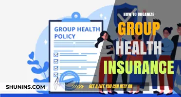 Streamlining Group Health Insurance: A Comprehensive Guide for Employers