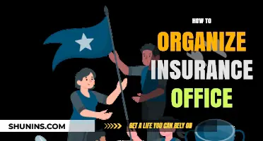Efficient Strategies for Organizing Your Insurance Office for Success