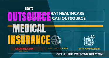Outsourcing Medical Insurance: A Guide to Getting Started