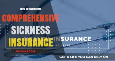 Mastering Comprehensive Sickness Insurance: Strategies to Overcome Challenges and Stay Protected