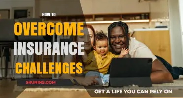 Navigating Insurance Hurdles: Strategies to Overcome Common Challenges Effectively