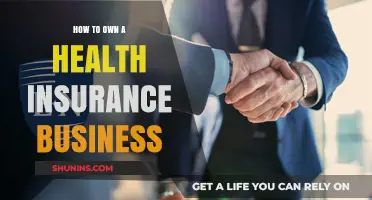 Navigating the Path to Health Insurance Business Ownership