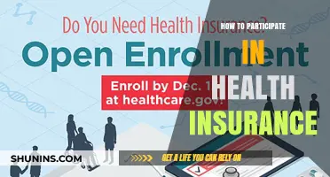 Navigating Health Insurance: A Step-by-Step Guide for Easy Enrollment