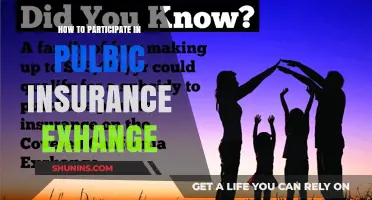 How to Participate in the Public Insurance Exchange: A Step-by-Step Guide