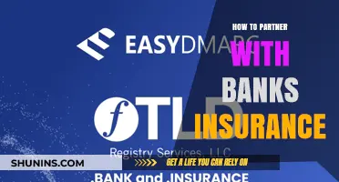 Partnering with Banks: Insurance Strategies for Success