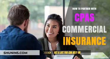 Partnering CPAs: Commercial Insurance Strategies