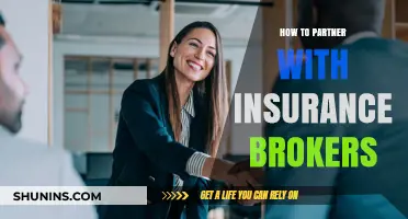 Partnering with Insurance Brokers: Strategies for Successful Collaborations