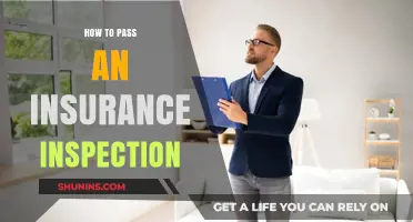 Mastering Insurance Inspections: Essential Tips for a Seamless Approval Process
