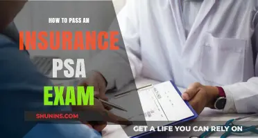 Mastering the Insurance PSA Exam: Proven Strategies for Success