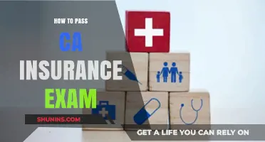 Mastering the CA Insurance Exam: Proven Strategies for Success