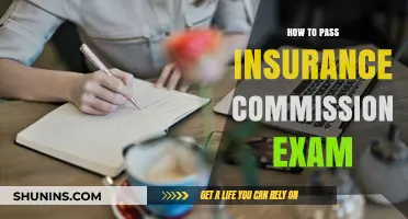 Mastering the Insurance Commission Exam: Proven Strategies for Success
