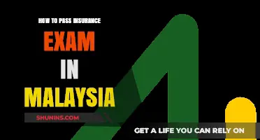 Mastering Malaysia's Insurance Exam: Proven Strategies for Success