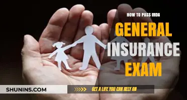 Mastering IRDA General Insurance Exam: Tips and Strategies for Success