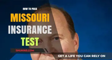 Mastering Missouri's Insurance Exam: Proven Tips to Pass with Confidence