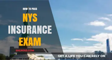 Mastering the NYS Insurance Exam: Proven Tips for Success
