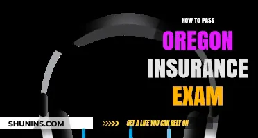 Mastering the Oregon Insurance Exam: Proven Tips for Success