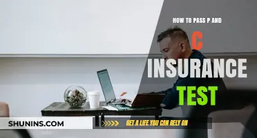Mastering the P&C Insurance Exam: Proven Strategies for Success