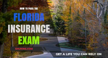 Strategies to Ace the Florida Insurance Exam