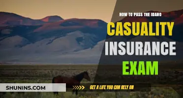 Mastering the Idaho Casualty Insurance Exam: Tips for Success