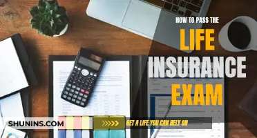 Strategies to Ace the Life Insurance Exam