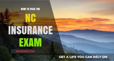 Mastering the NC Insurance Exam: Proven Strategies for Success