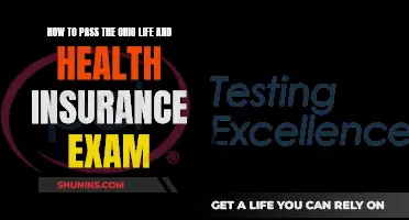 Strategies to Ace Ohio Life and Health Insurance Exam