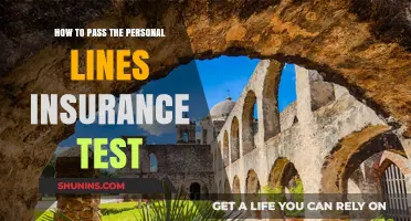 Mastering the Personal Lines Insurance Exam: Proven Strategies for Success
