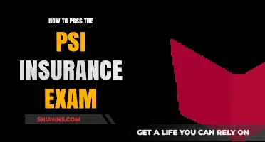 Mastering the PSI Insurance Exam: Proven Strategies for Success