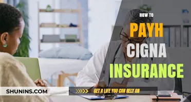 How to Pay Your Cigna Insurance Premiums: A Step-by-Step Guide