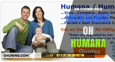 Navigating Humana: A Step-by-Step Guide to Paying Your Health Insurance