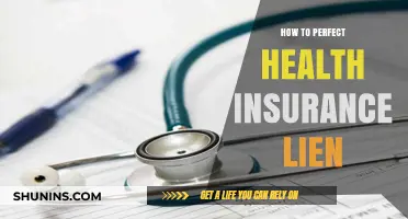 Mastering the Art of Health Insurance Lien Perfection