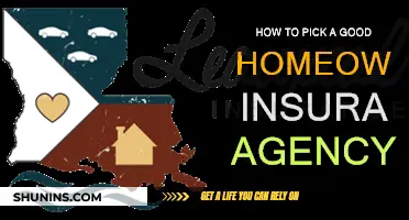 Selecting the Right Homeowners Insurance Agency: Key Factors