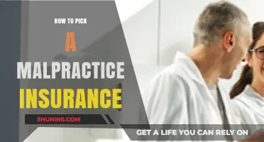 Choosing the Right Malpractice Insurance: A Comprehensive Guide for Professionals