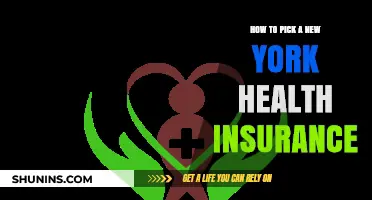 Choosing the Right Health Insurance Plan in New York: A Comprehensive Guide