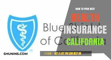 Choosing the Right Health Insurance in California: A Comprehensive Guide