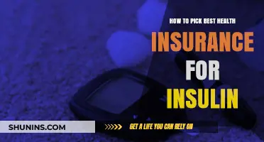 Navigating Health Insurance Options for Insulin: A Comprehensive Guide