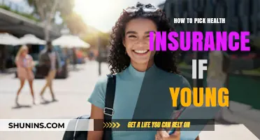 Choosing the Right Health Insurance Plan for Young Adults