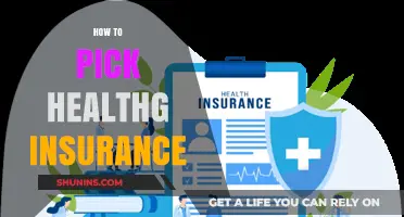 Choosing the Right Health Insurance: A Comprehensive Guide for Smart Decisions