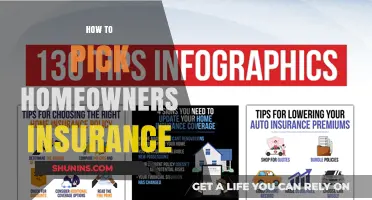 Choosing the Right Homeowners Insurance: A Guide