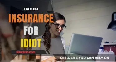 Simplified Guide: Choosing the Right Insurance for Beginners