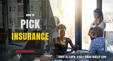 Smart Strategies for Choosing the Right Insurance Plan for You