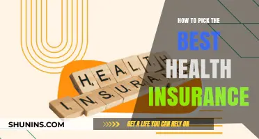 Choosing the Right Health Insurance: A Comprehensive Guide for Optimal Coverage