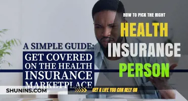 Choosing the Perfect Health Insurance Plan: A Personal Guide