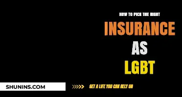 Navigating Insurance Choices: A Guide for the LGBTQ+ Community