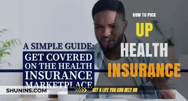 Navigating the Health Insurance Maze: A Comprehensive Guide