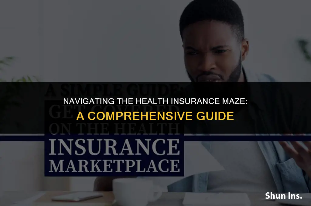 how to pick up health insurance
