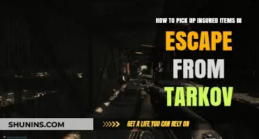 Escape from Tarkov: Mastering Insured Item Recovery Strategies