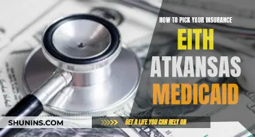 Selecting Insurance: Arkansas Medicaid Options and How to Choose