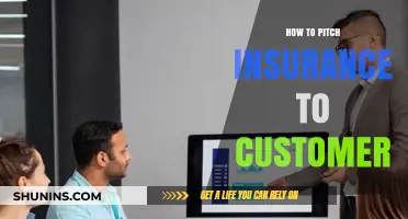 Mastering the Art of Pitching Insurance: Strategies to Engage and Convince Customers